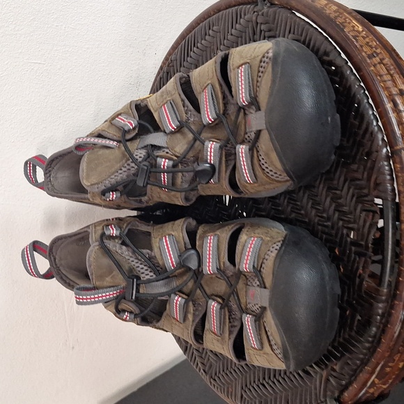 Keen Mens Waterproof Sandals Men Size 11.5 main image 8